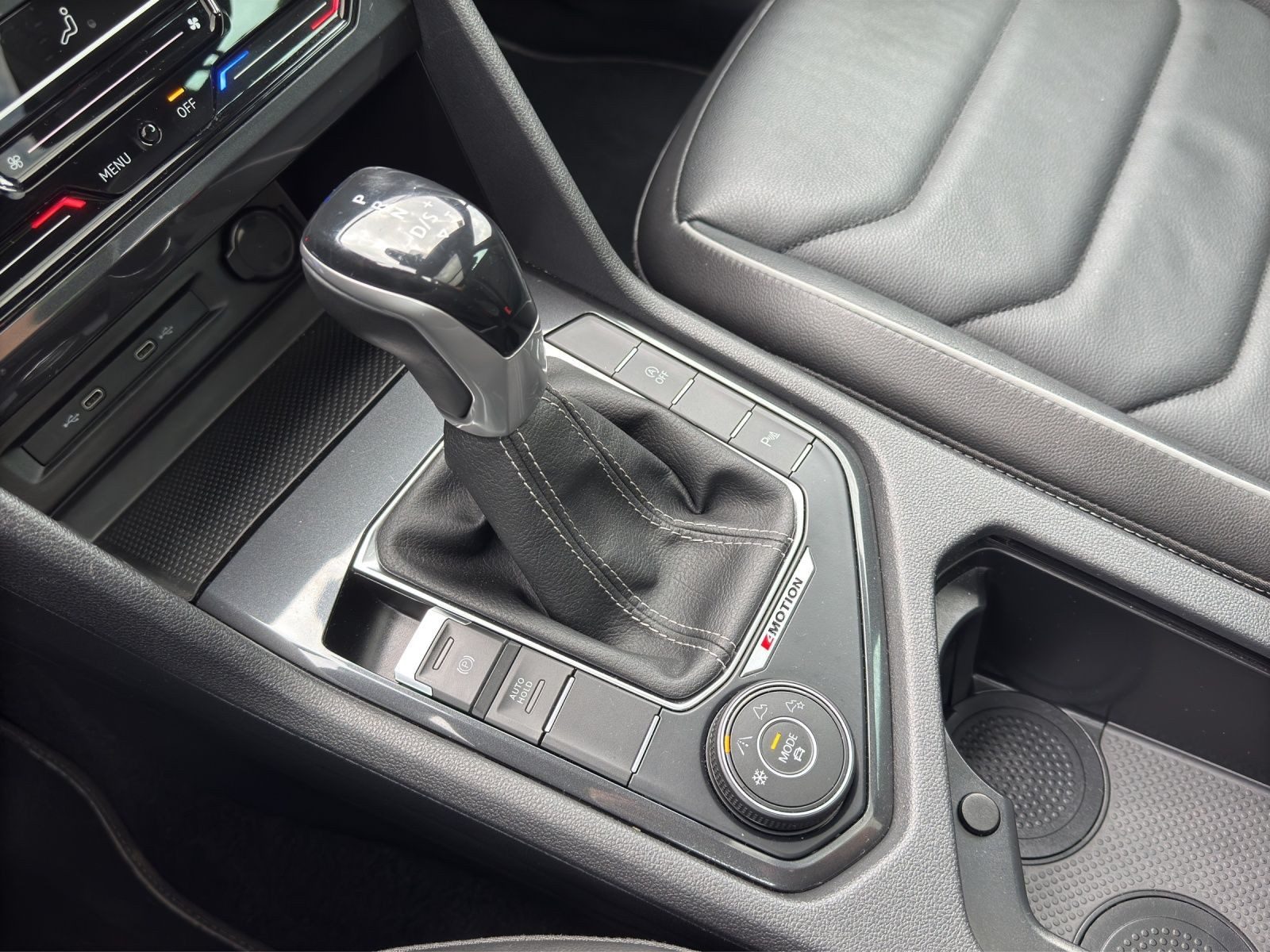 Volkswagen Tiguan – Bild 11