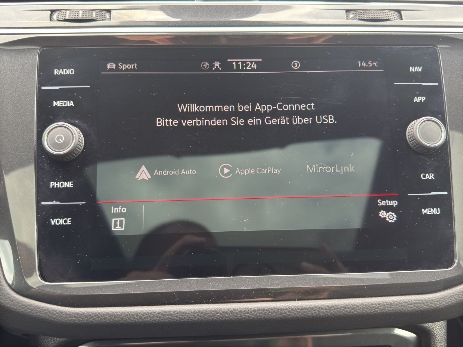 Volkswagen Tiguan – Bild 13