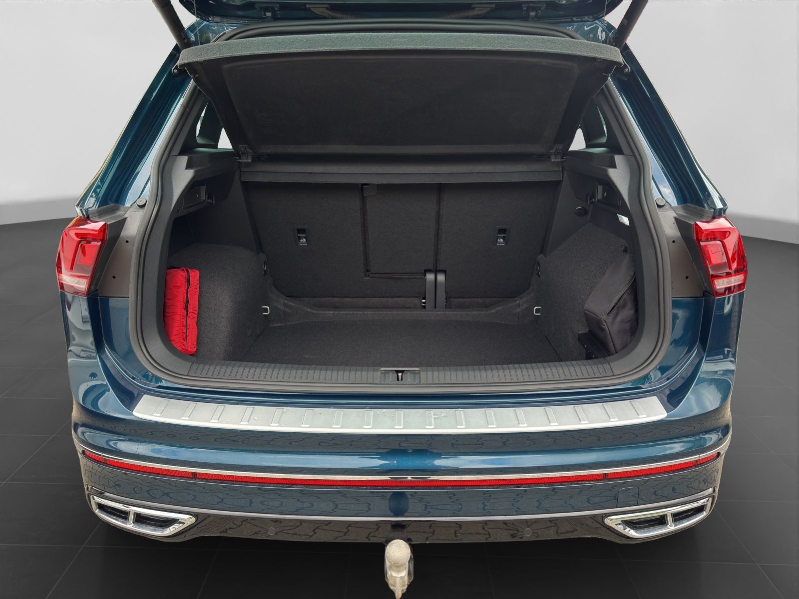 Volkswagen Tiguan – Bild 17