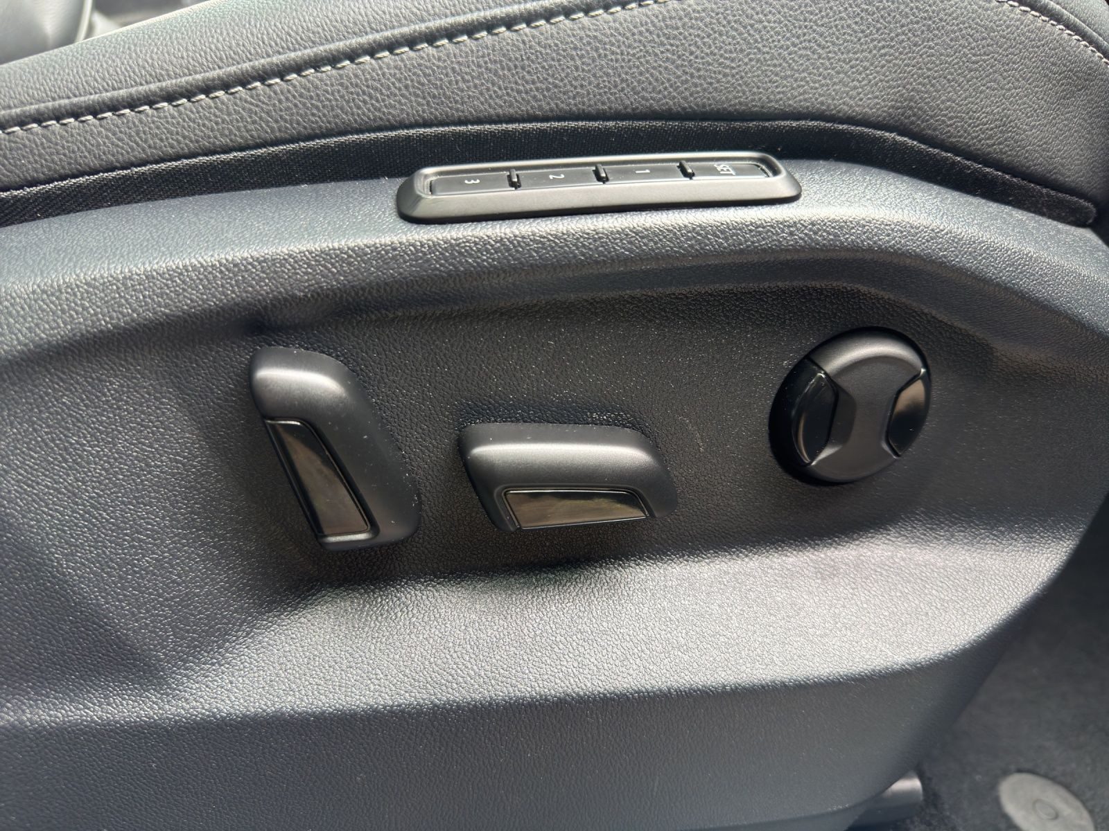 Volkswagen Tiguan – Bild 19