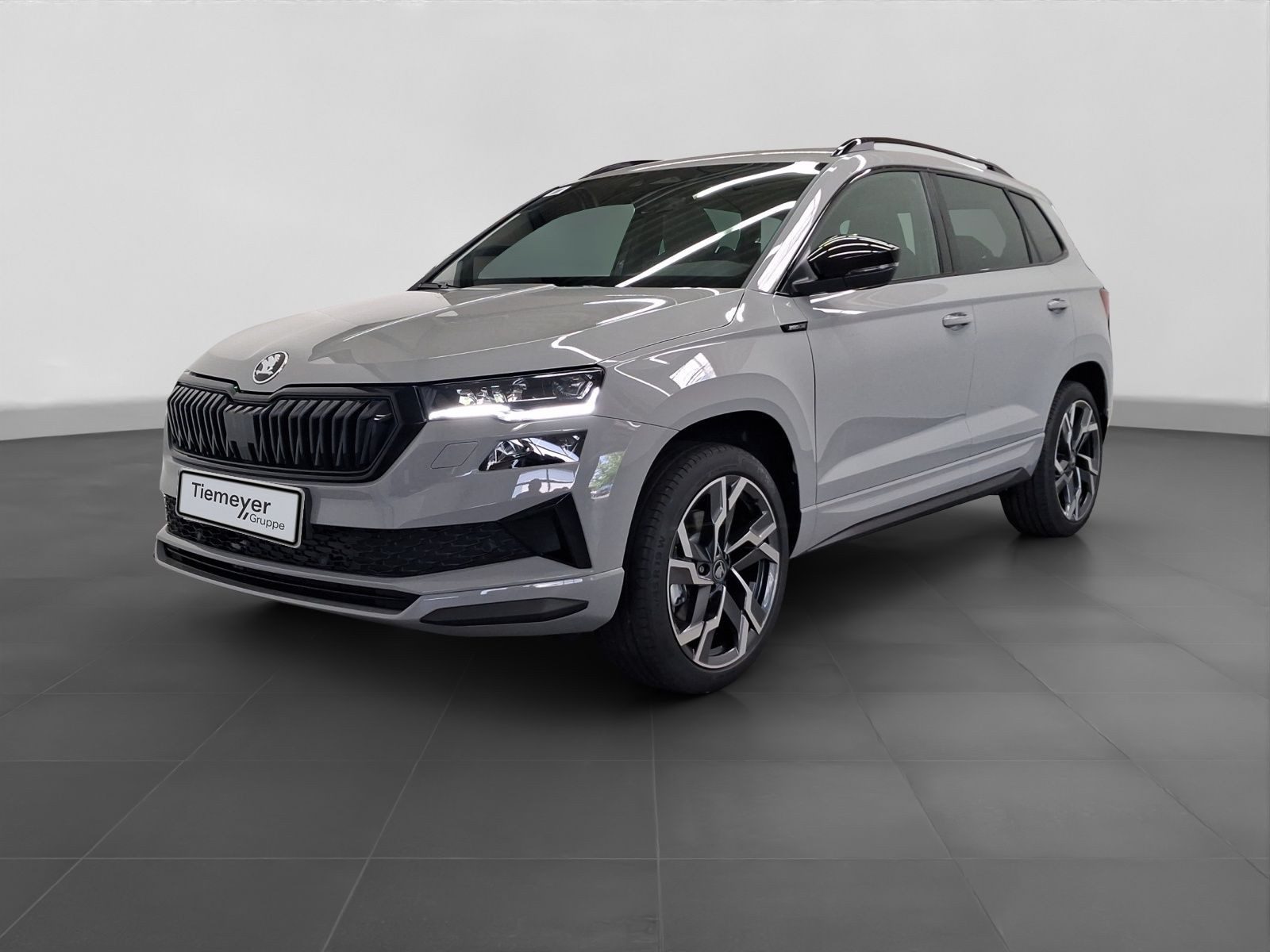 Skoda Karoq – Bild 2