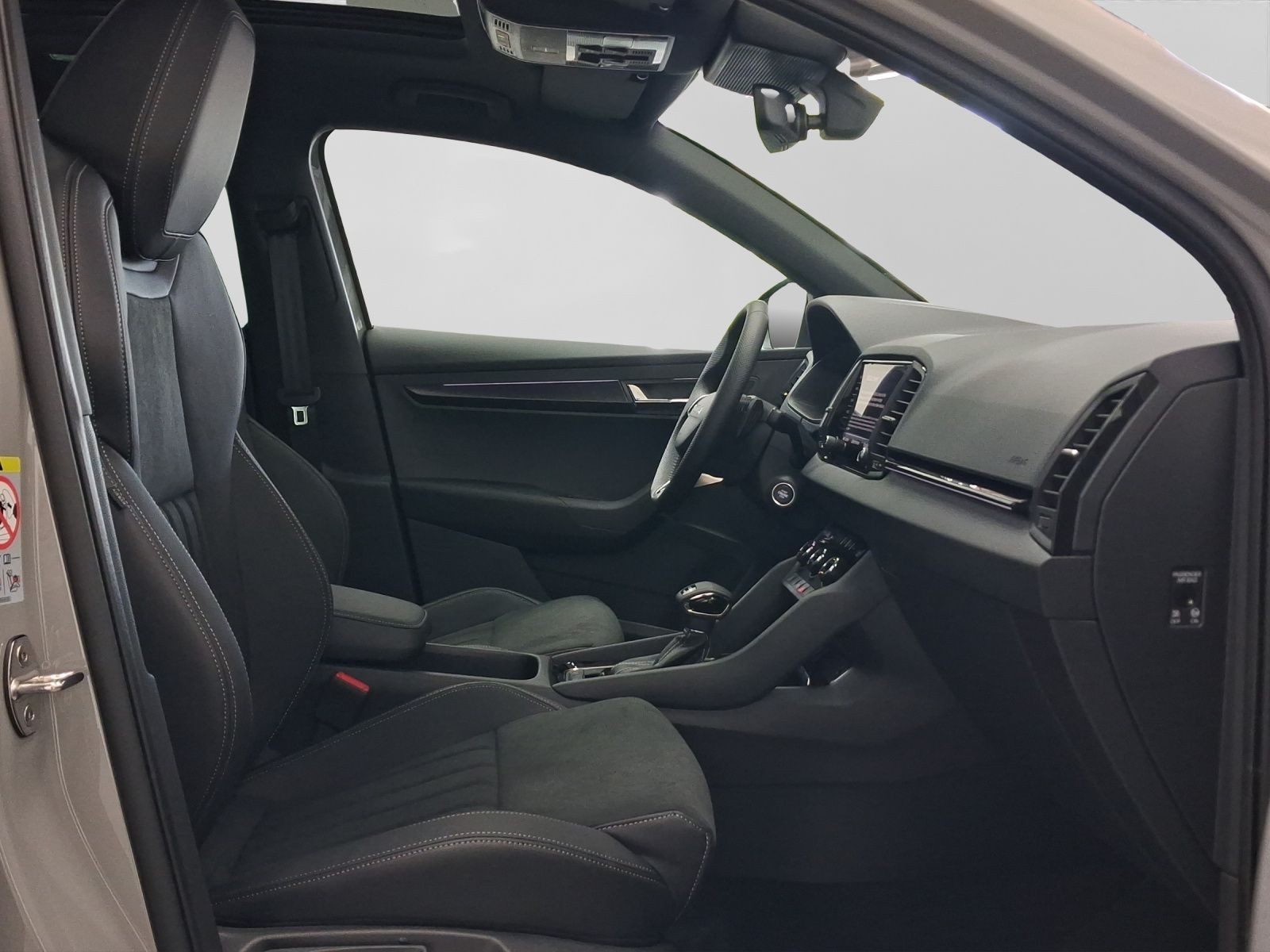 Skoda Karoq – Bild 4