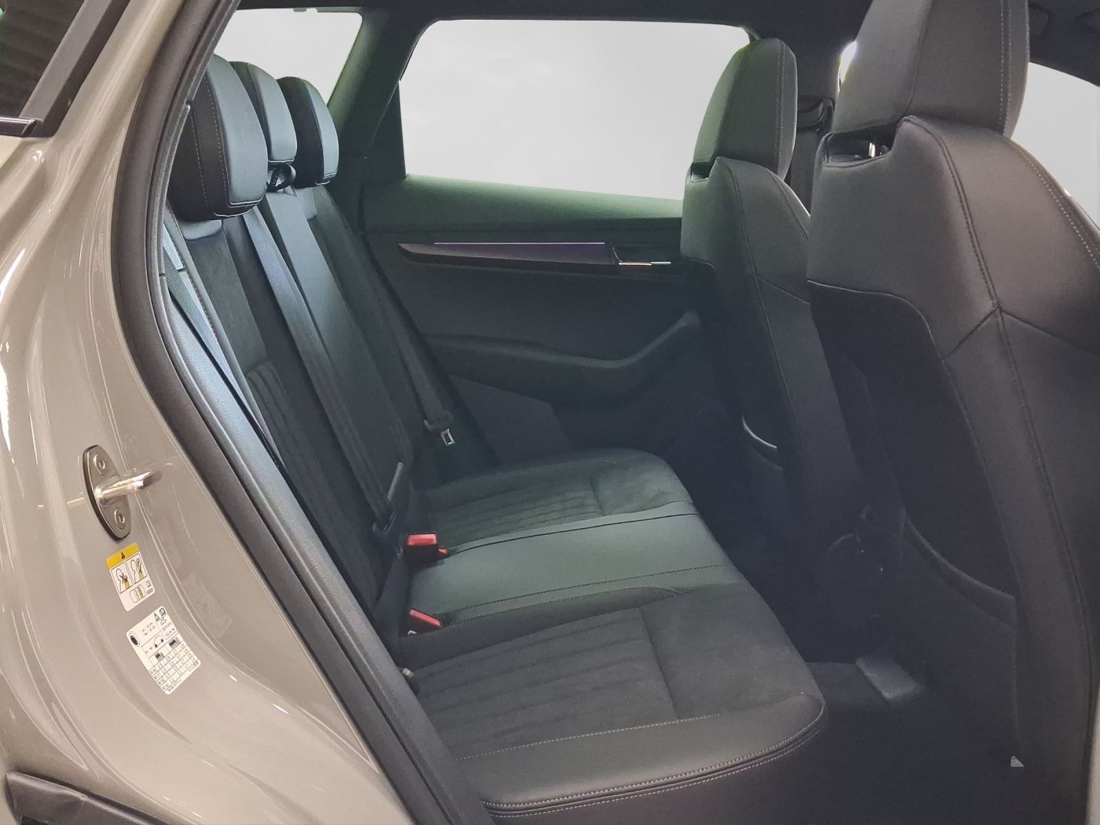 Skoda Karoq – Bild 6