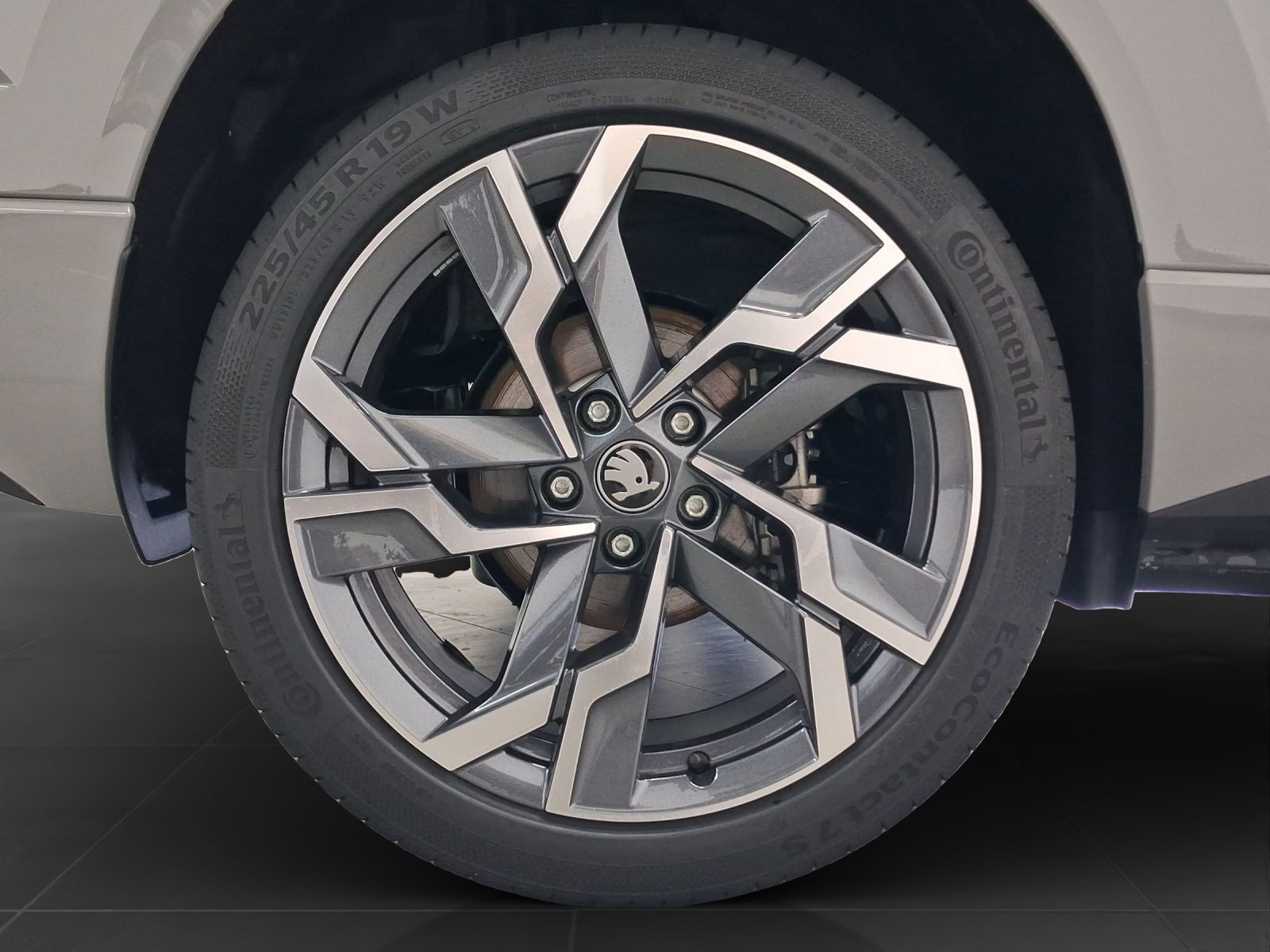 Skoda Karoq – Bild 7
