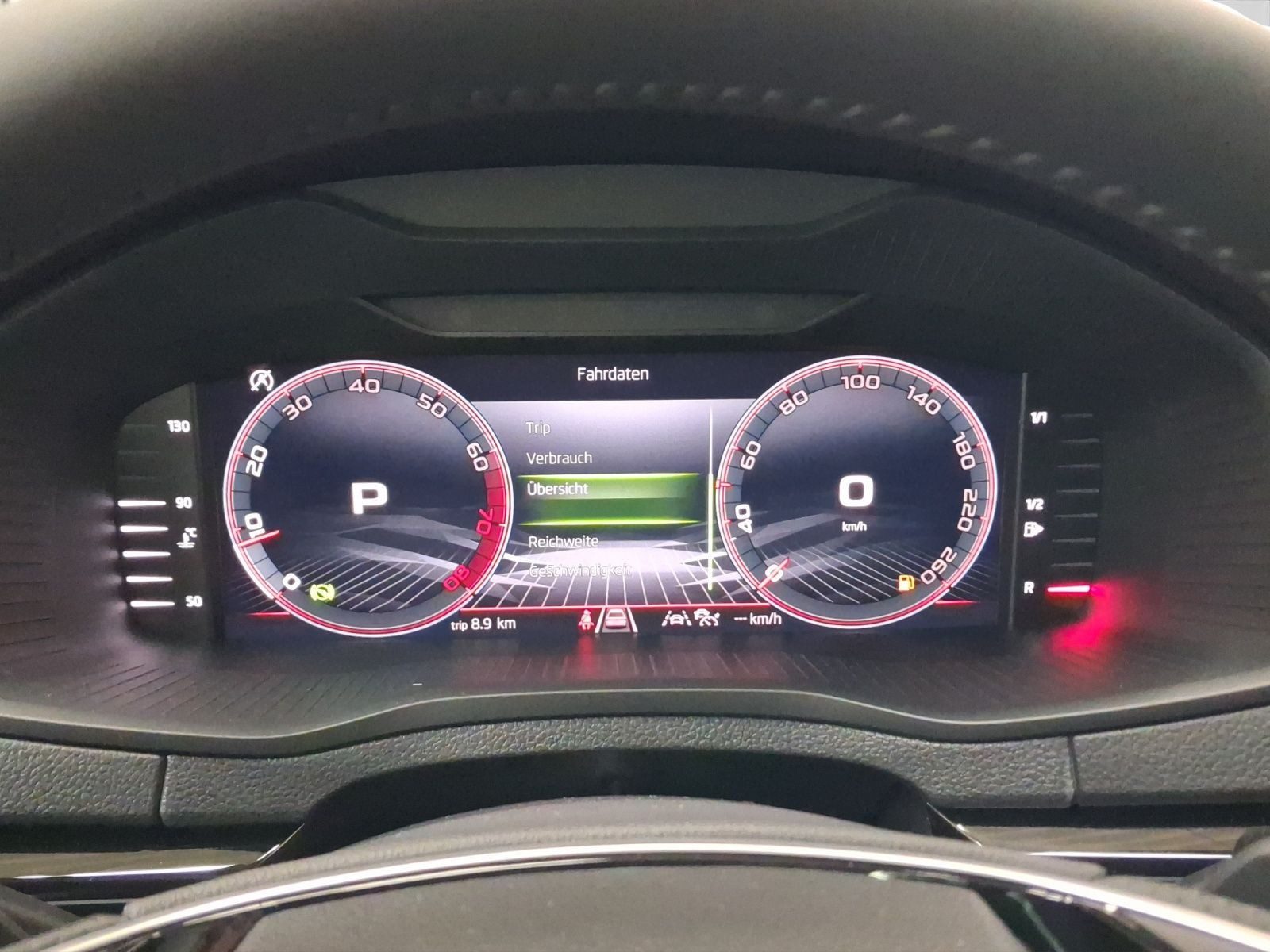 Skoda Karoq – Bild 10