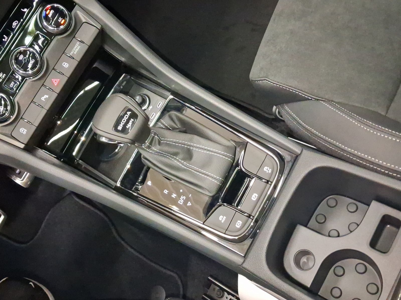 Skoda Karoq – Bild 11