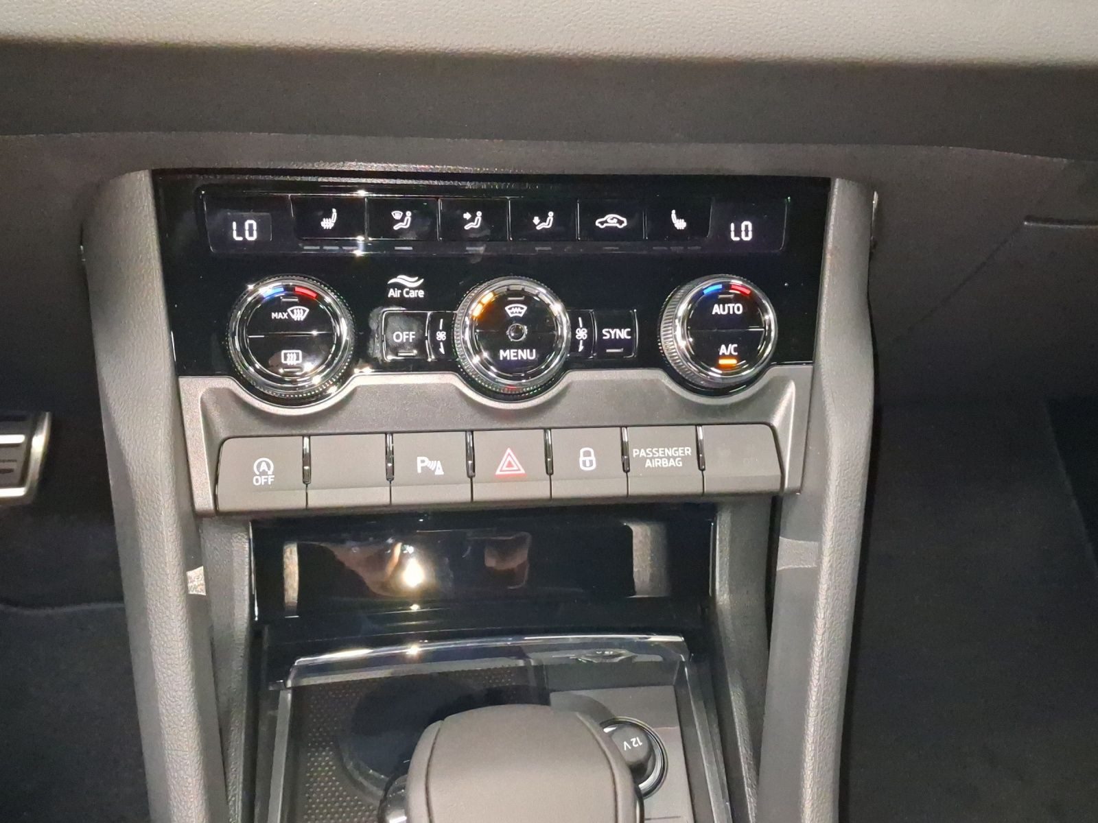 Skoda Karoq – Bild 16