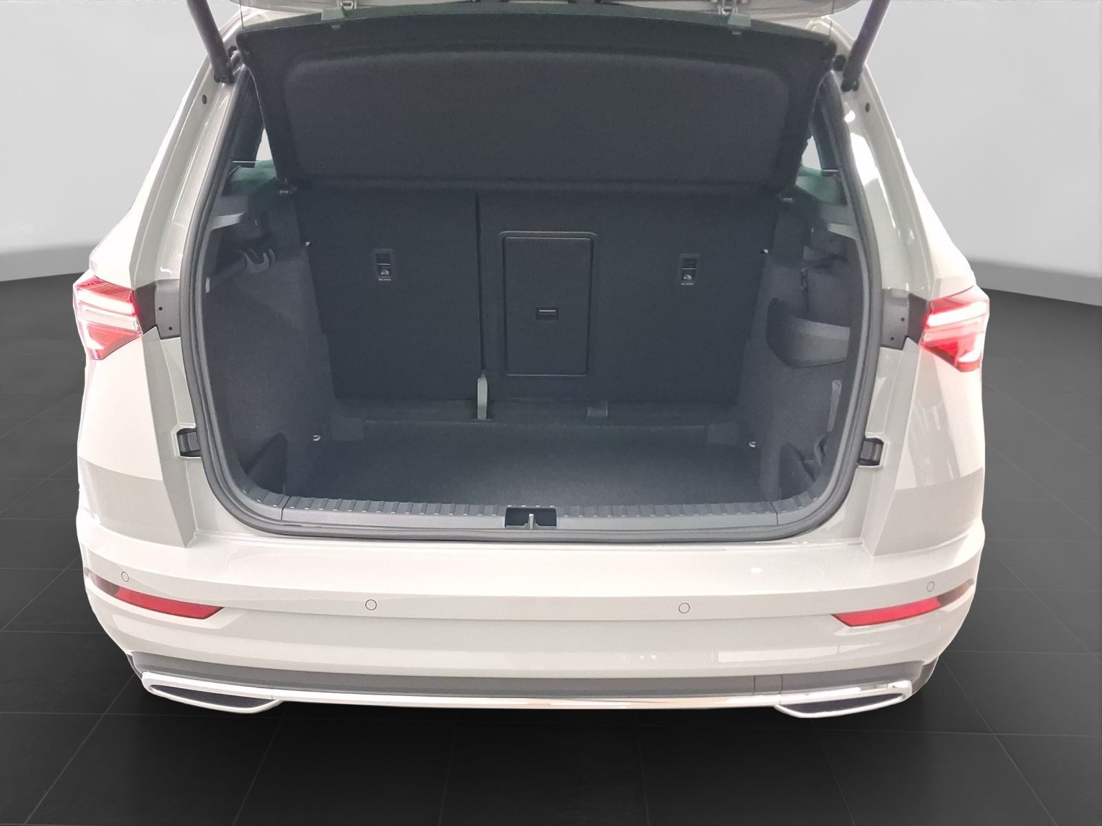 Skoda Karoq – Bild 17