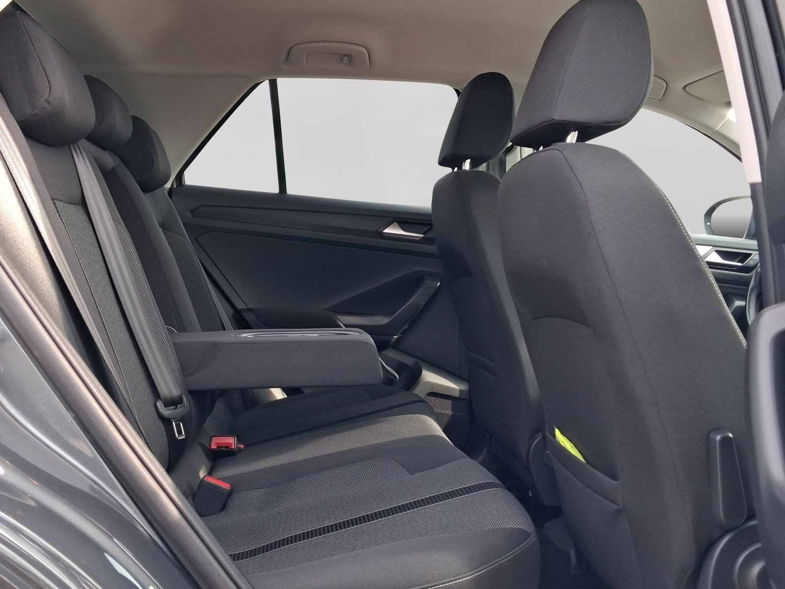 Volkswagen T-Roc – Foto 6