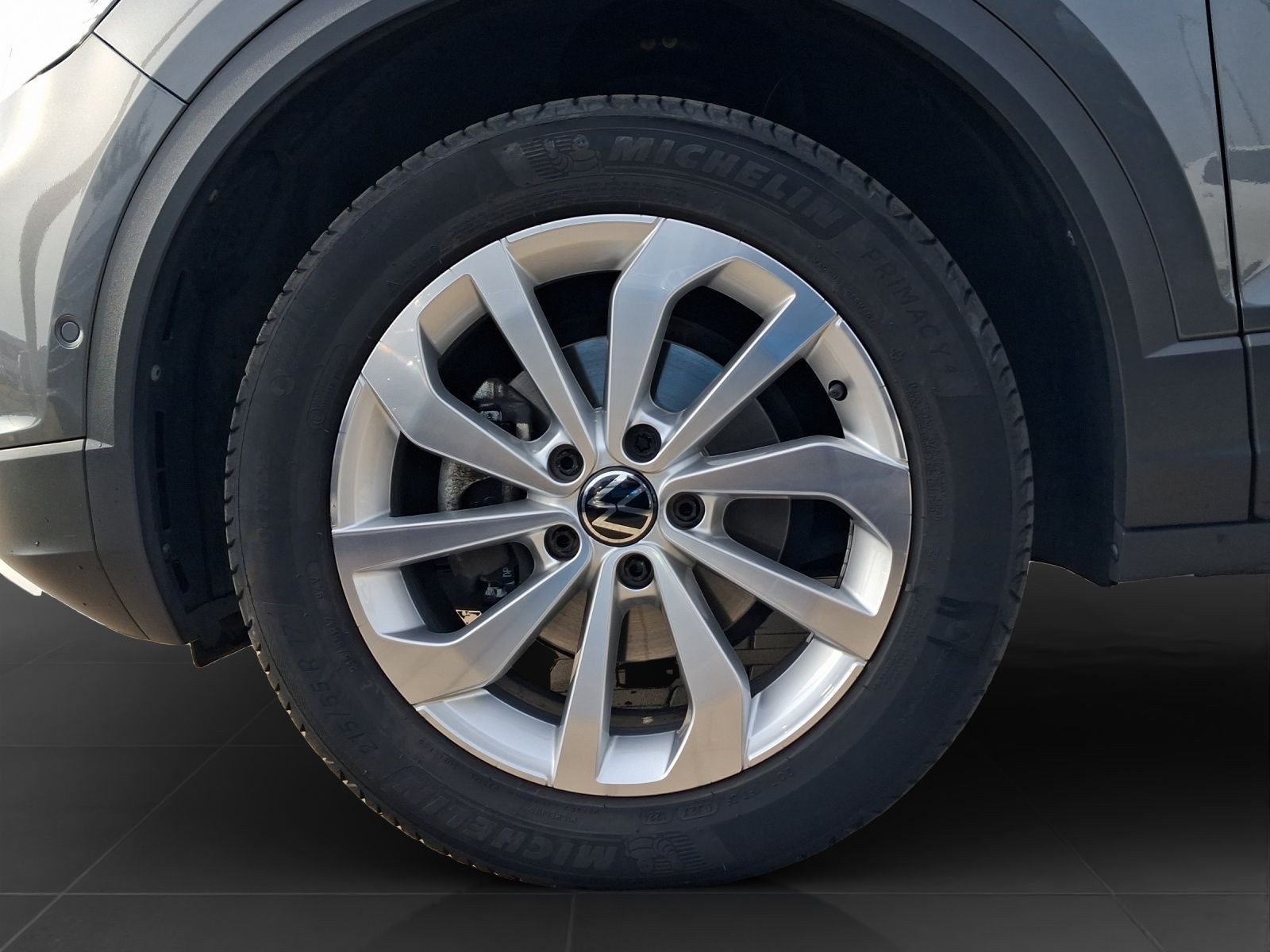 Volkswagen T-Roc – Foto 7
