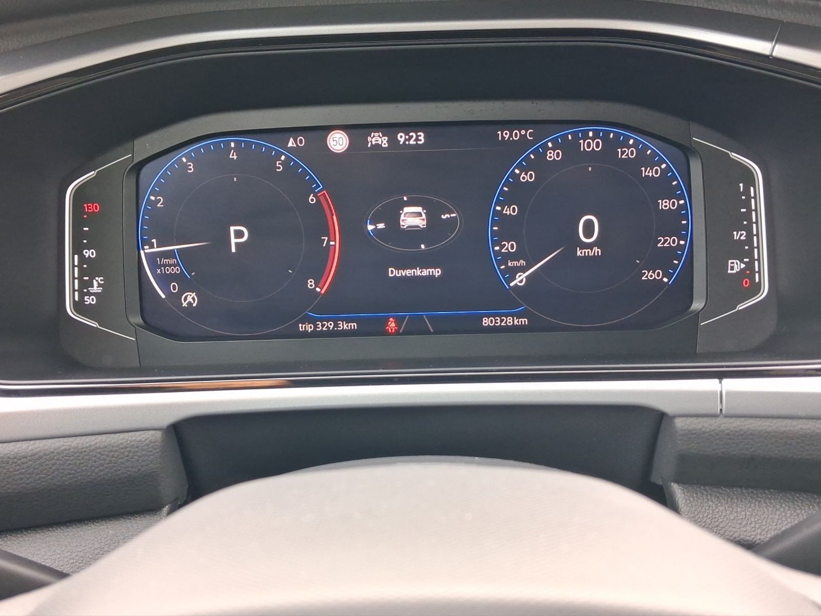 Volkswagen T-Roc – Foto 10