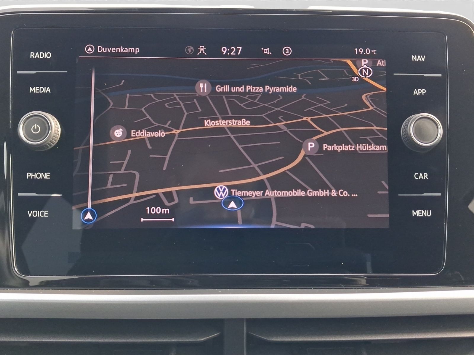 Volkswagen T-Roc – Foto 12