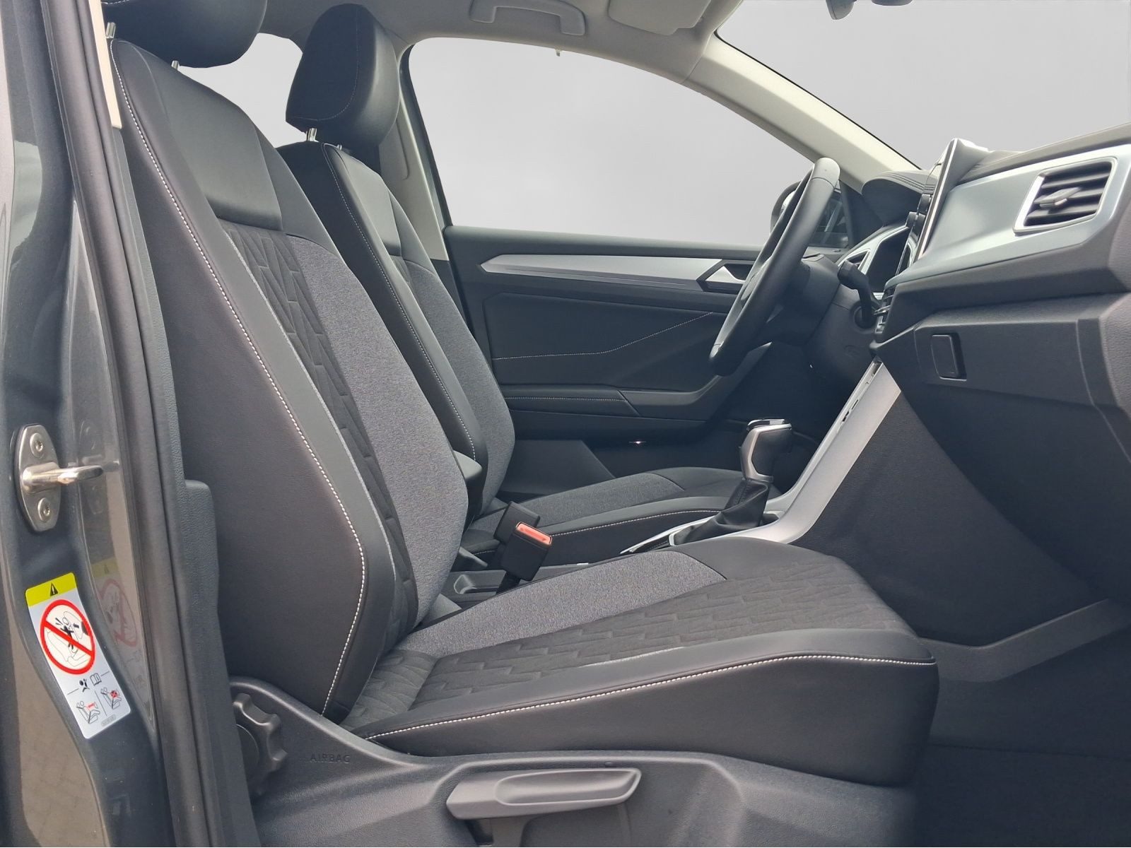 Volkswagen T-Roc – Foto 4