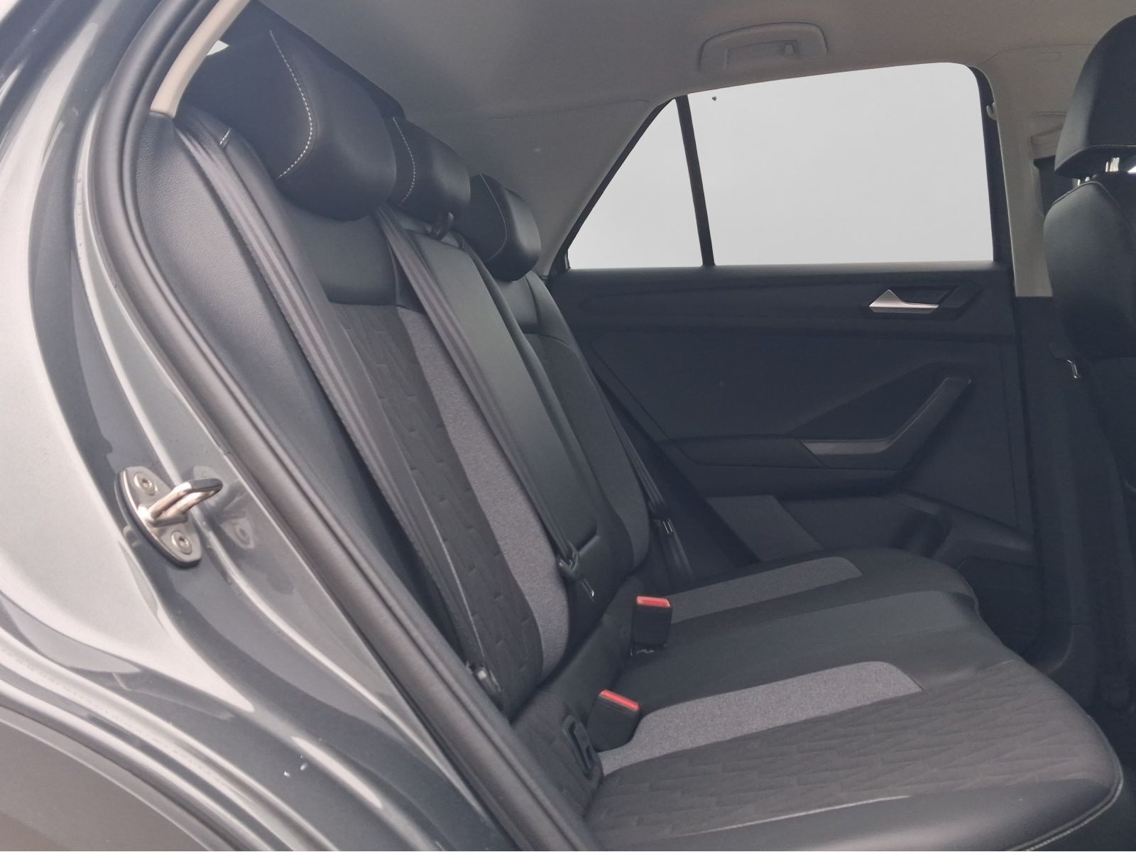 Volkswagen T-Roc – Foto 6