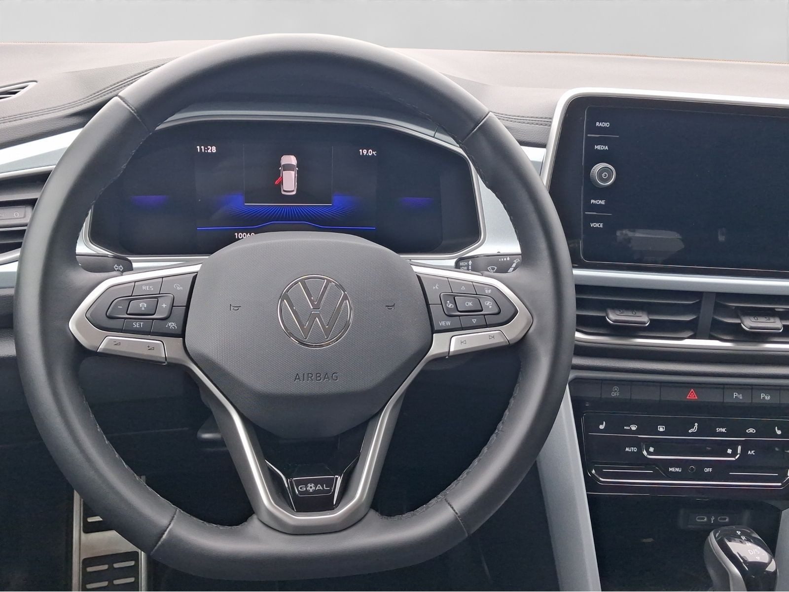 Volkswagen T-Roc – Foto 9