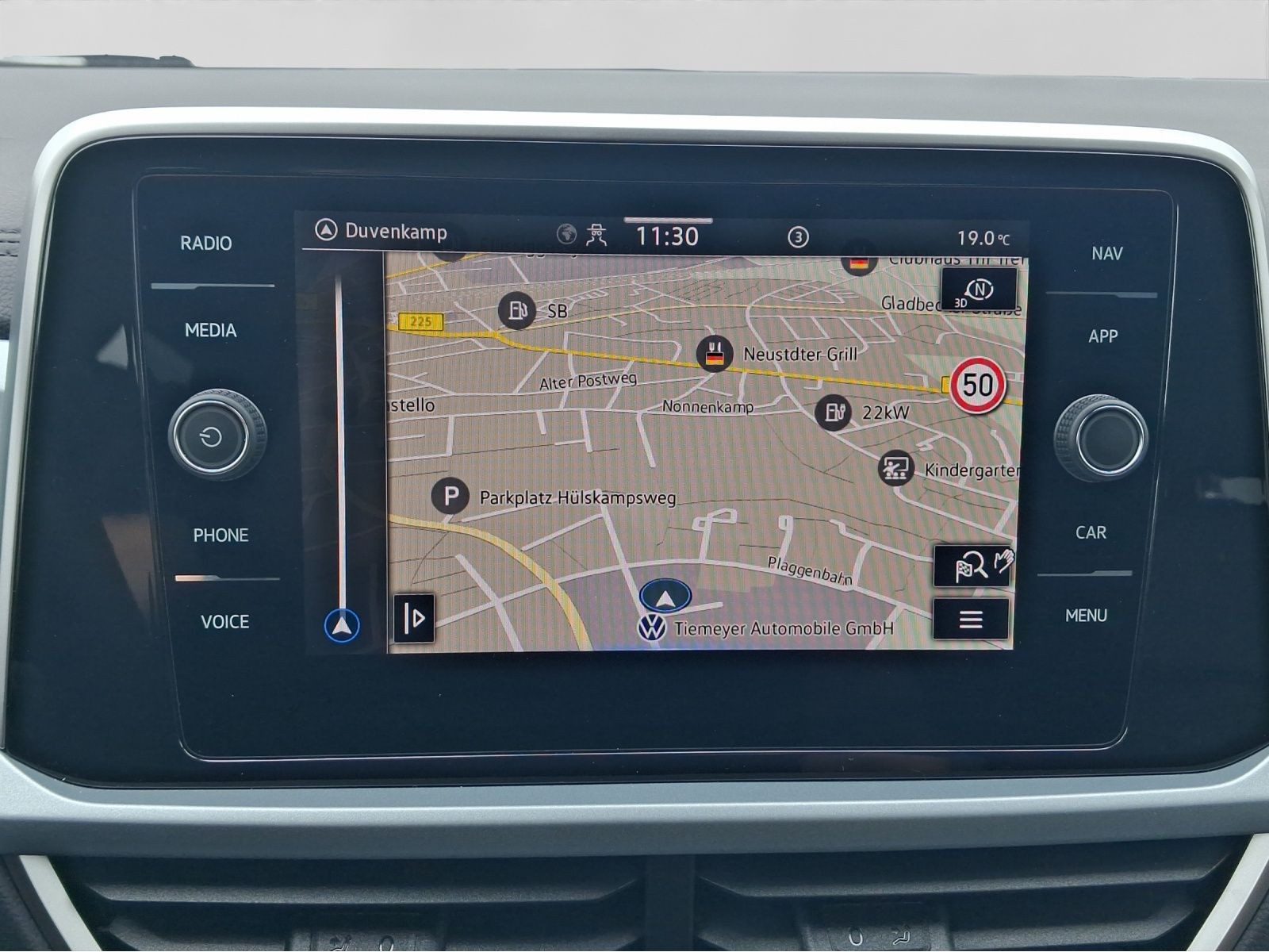 Volkswagen T-Roc – Foto 12