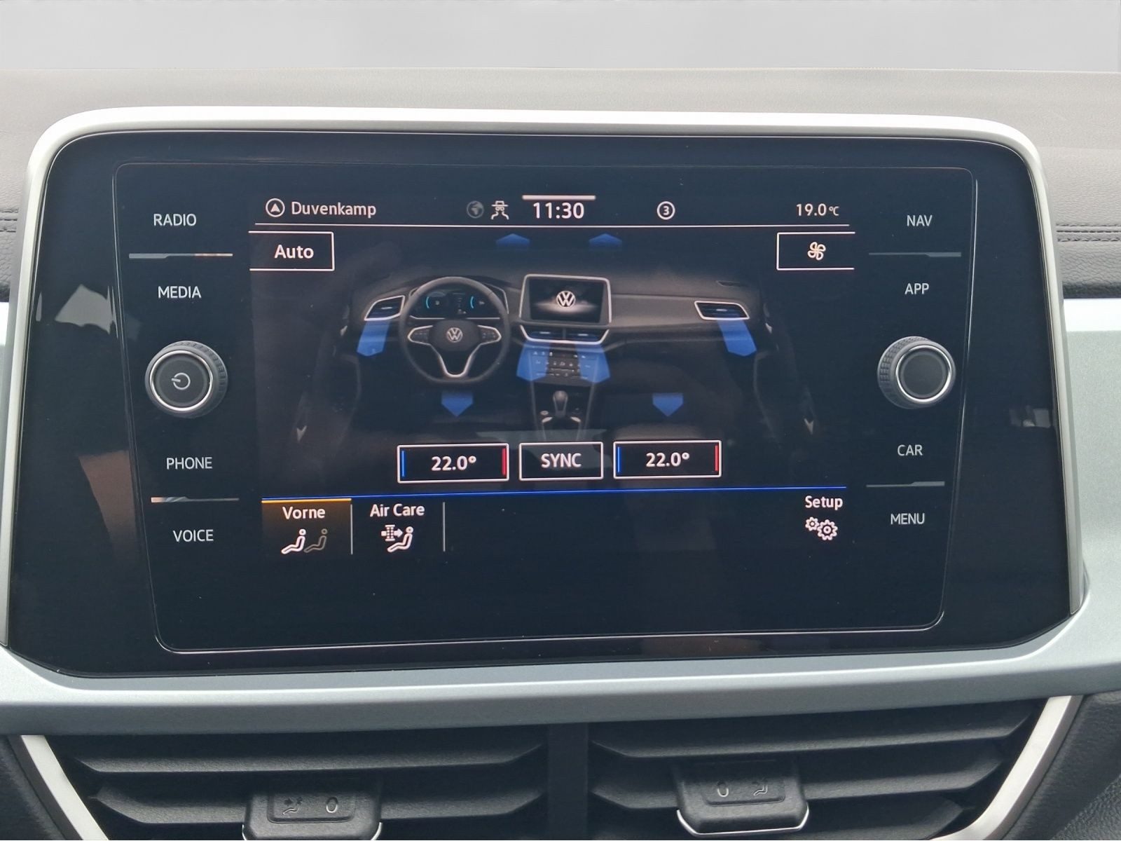 Volkswagen T-Roc – Foto 13