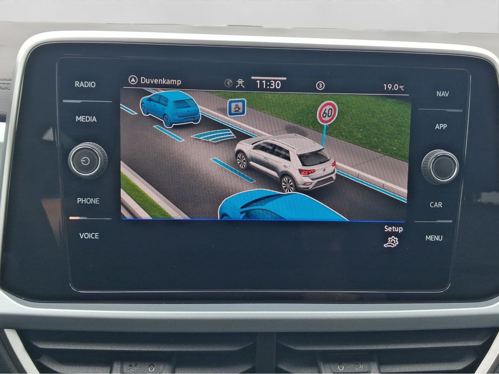 Volkswagen T-Roc – Foto 15