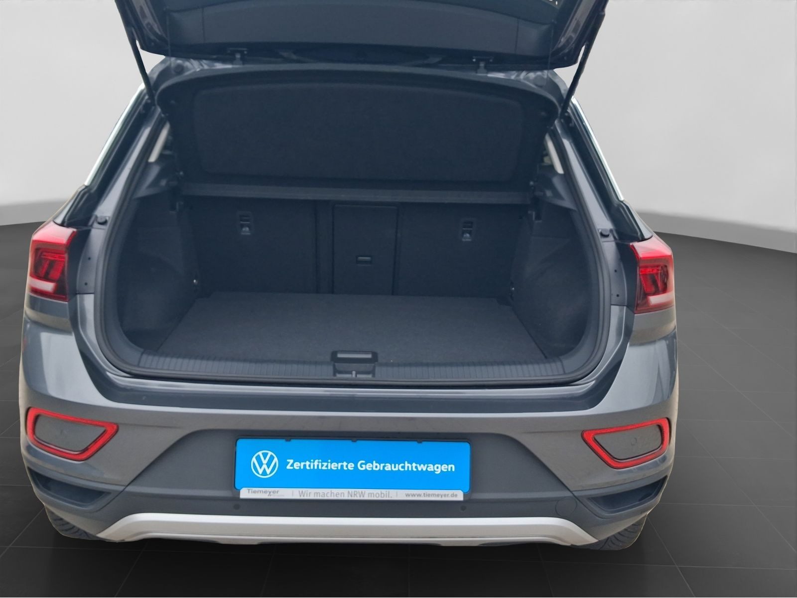 Volkswagen T-Roc – Foto 17