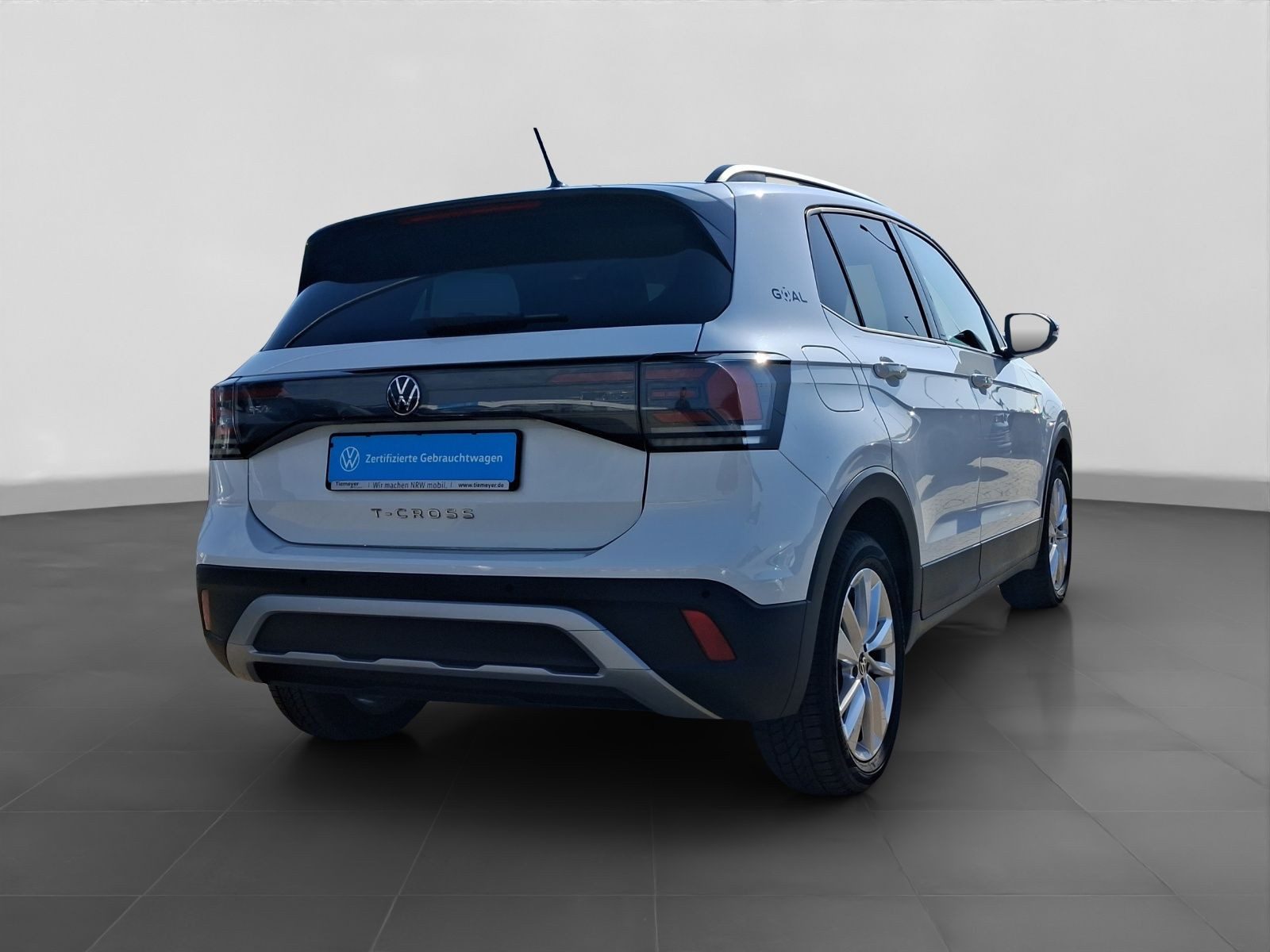 Volkswagen T-Cross – Bild 3
