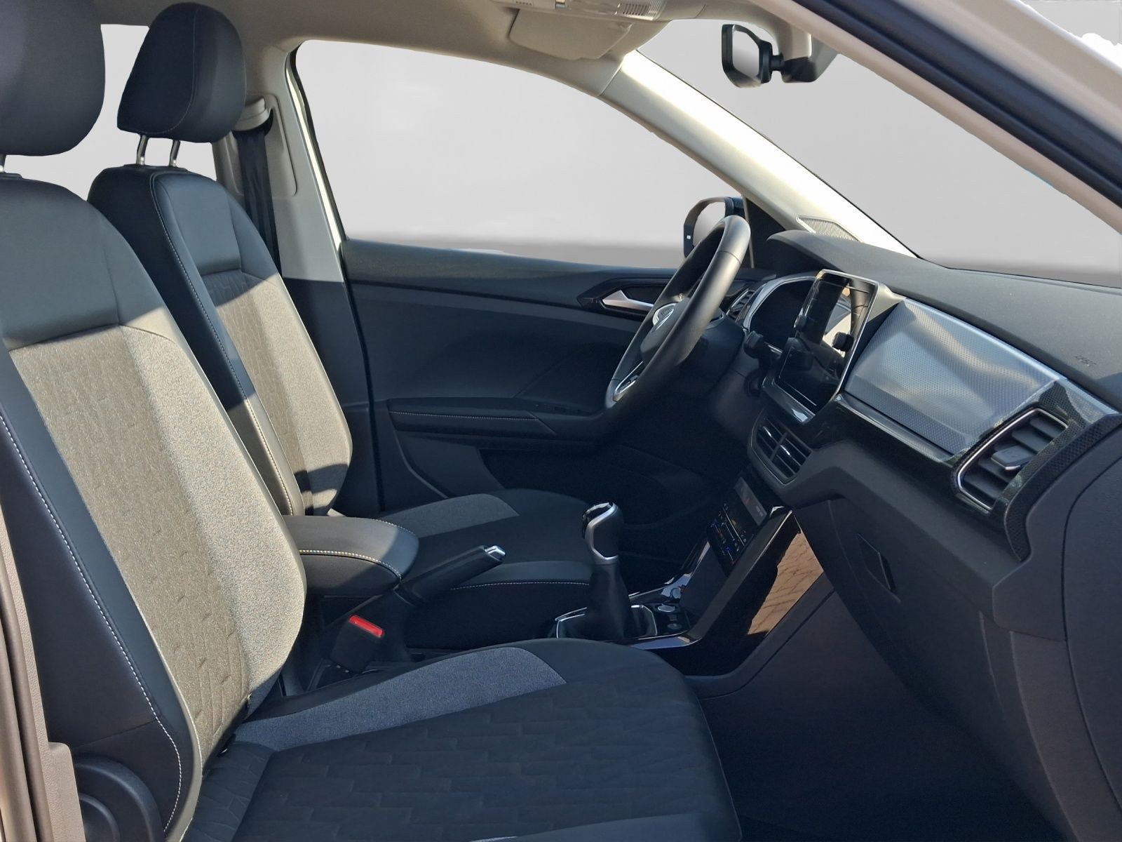Volkswagen T-Cross – Bild 4