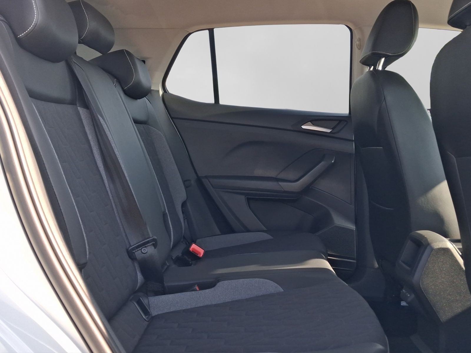 Volkswagen T-Cross – Bild 6