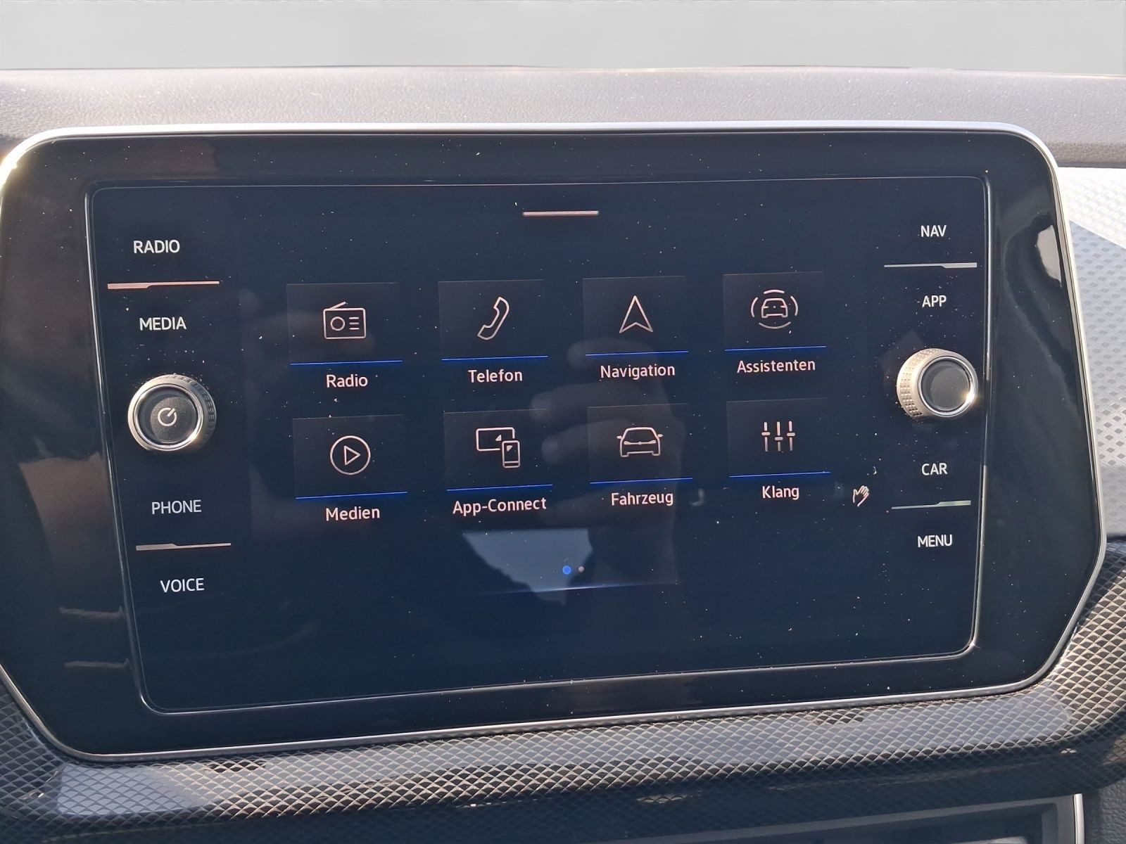 Volkswagen T-Cross – Bild 14