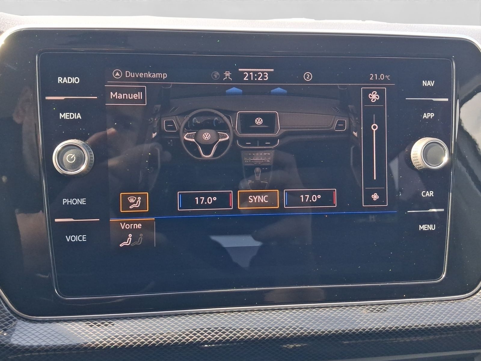 Volkswagen T-Cross – Bild 15