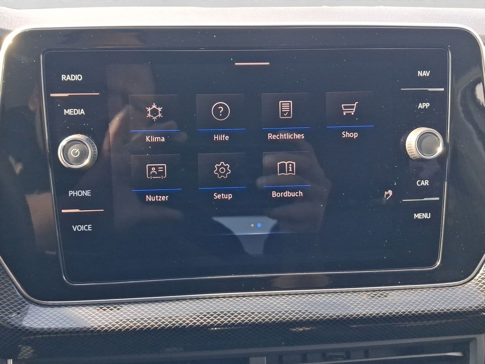 Volkswagen T-Cross – Bild 16