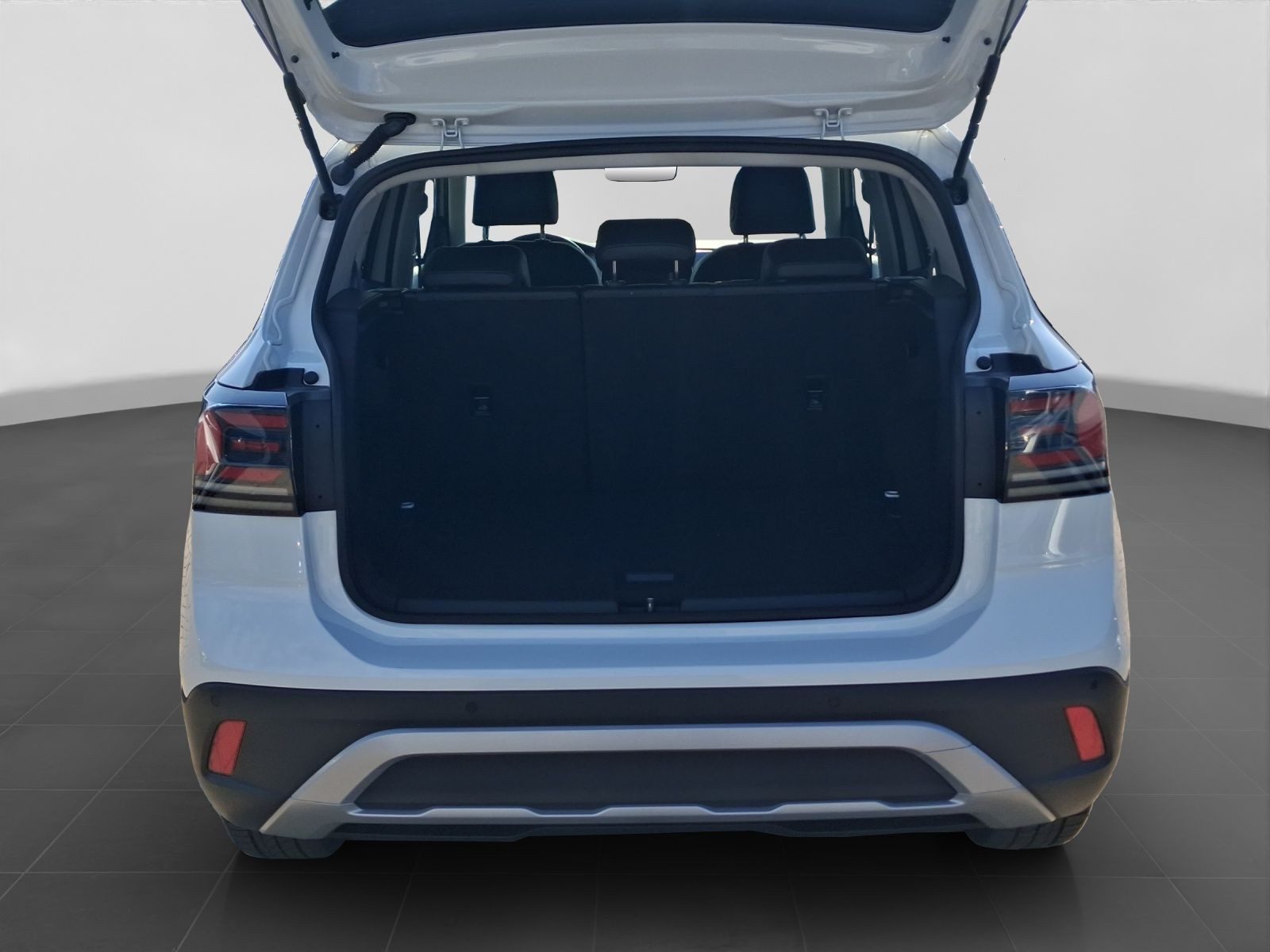 Volkswagen T-Cross – Bild 17