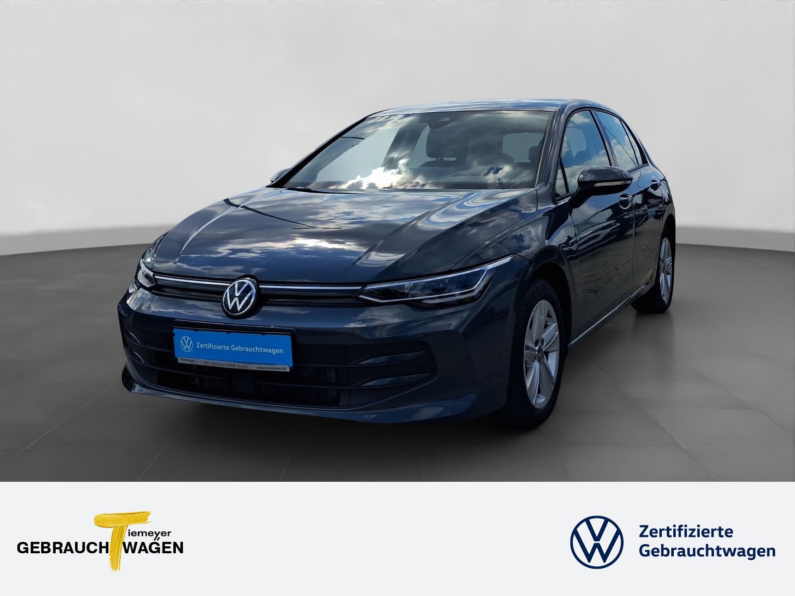Volkswagen Golf – Bild 1