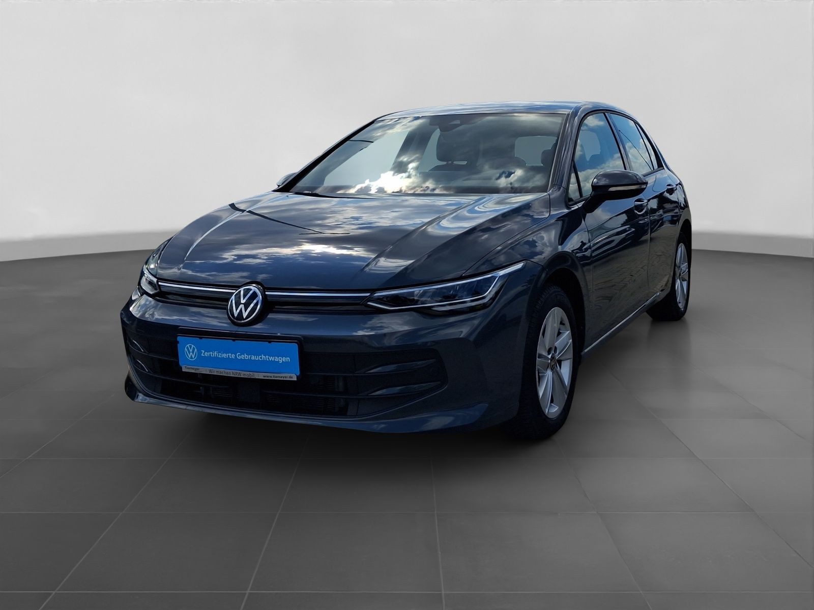 Volkswagen Golf – Bild 2