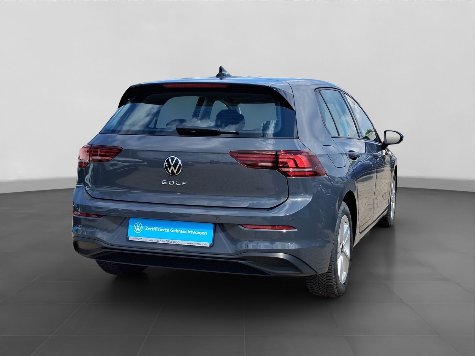 Volkswagen Golf – Bild 3