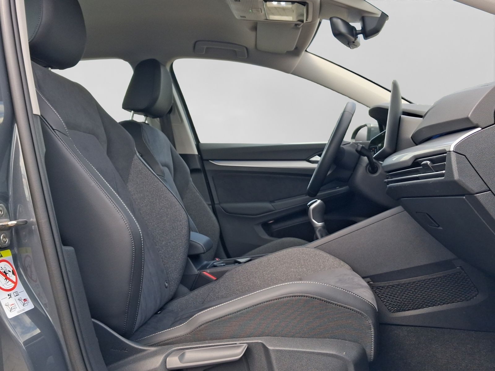 Volkswagen Golf – Bild 4