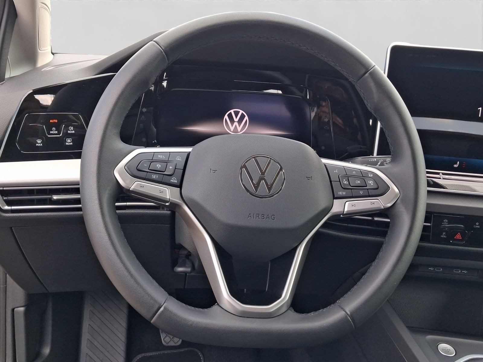 Volkswagen Golf – Bild 9