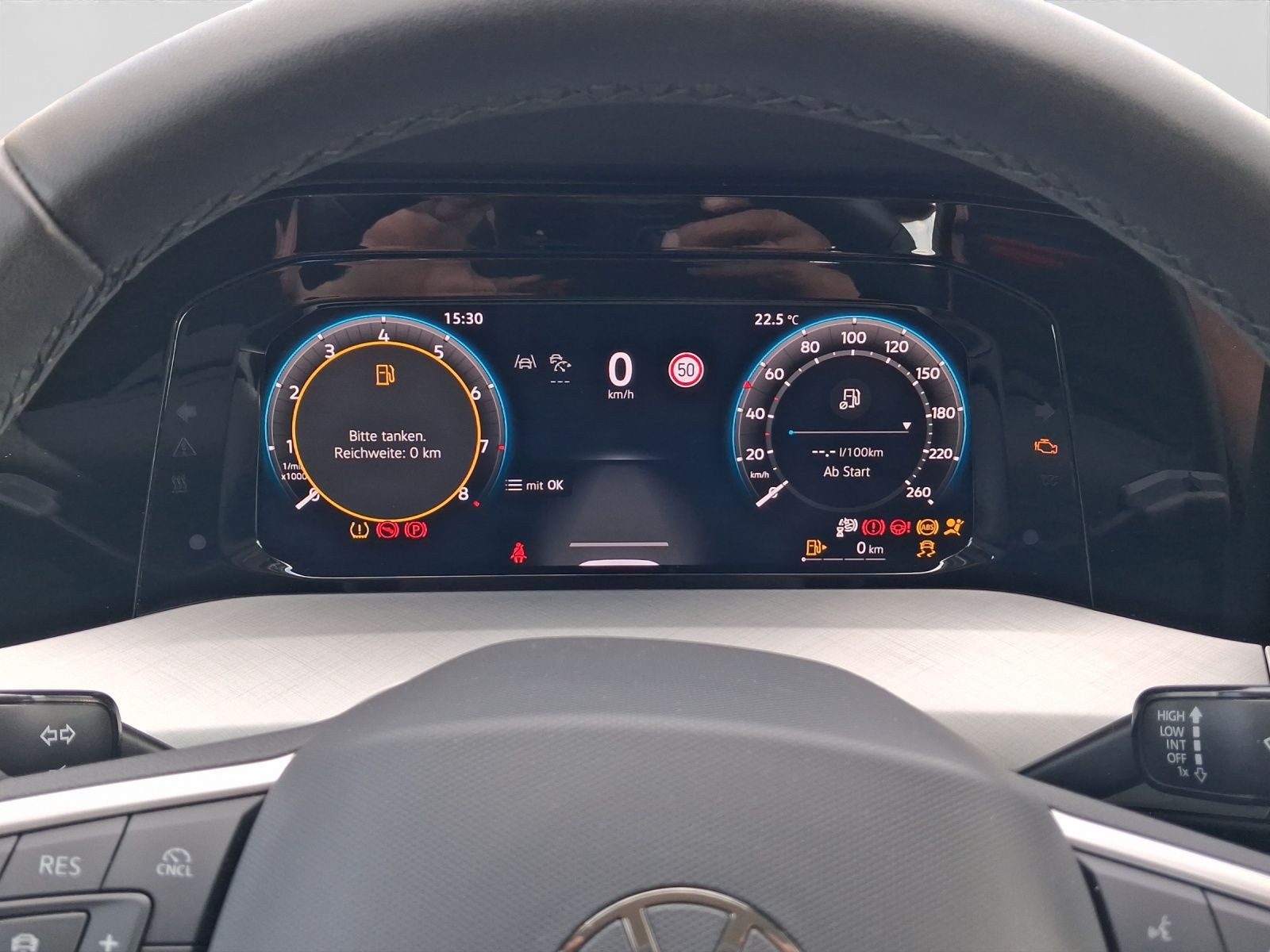 Volkswagen Golf – Bild 10