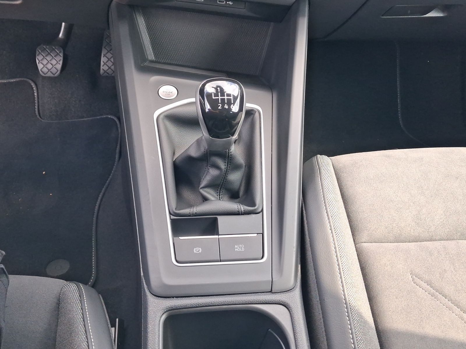 Volkswagen Golf – Bild 11