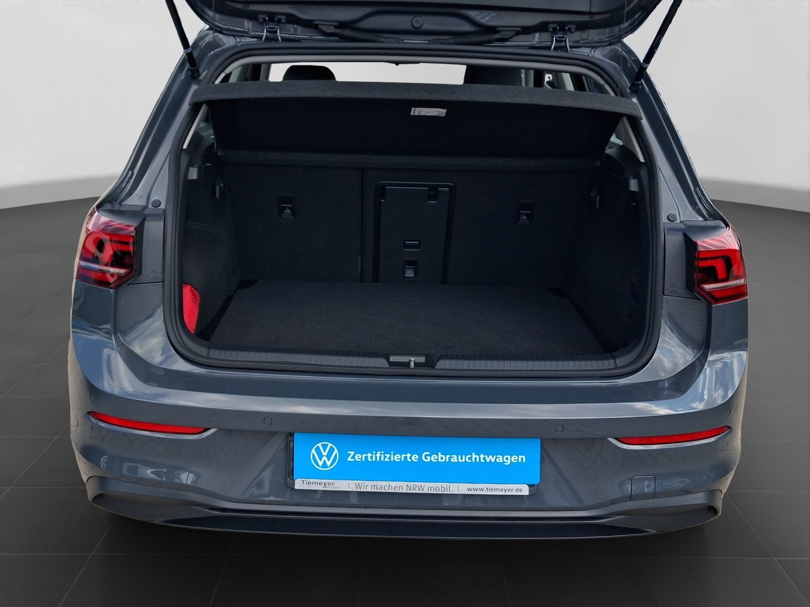 Volkswagen Golf – Bild 17