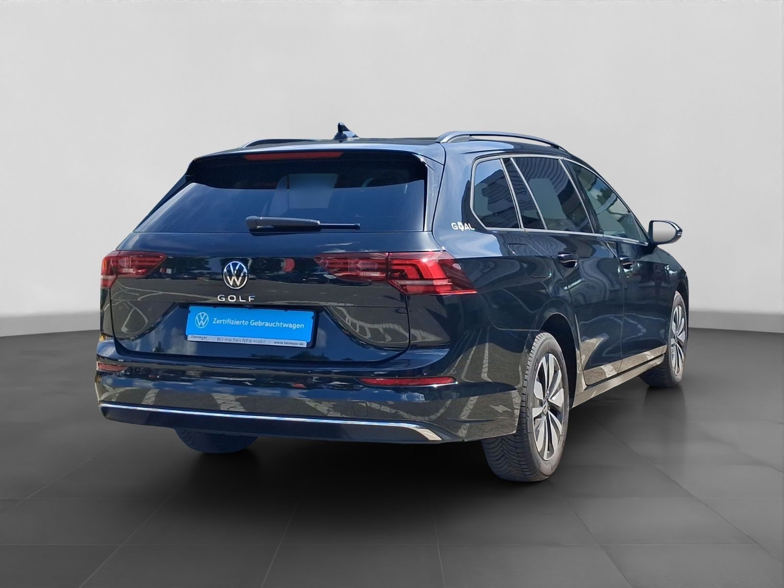 Volkswagen Golf Variant – Foto 3