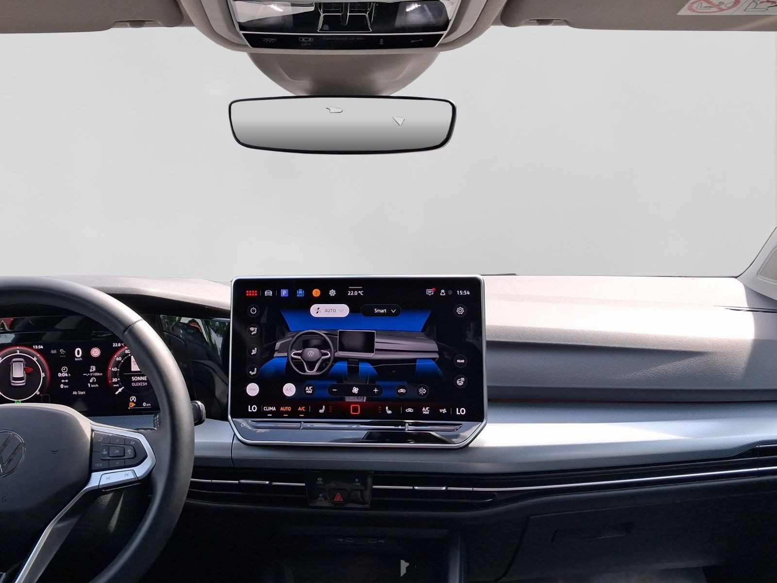 Volkswagen Golf Variant – Foto 5