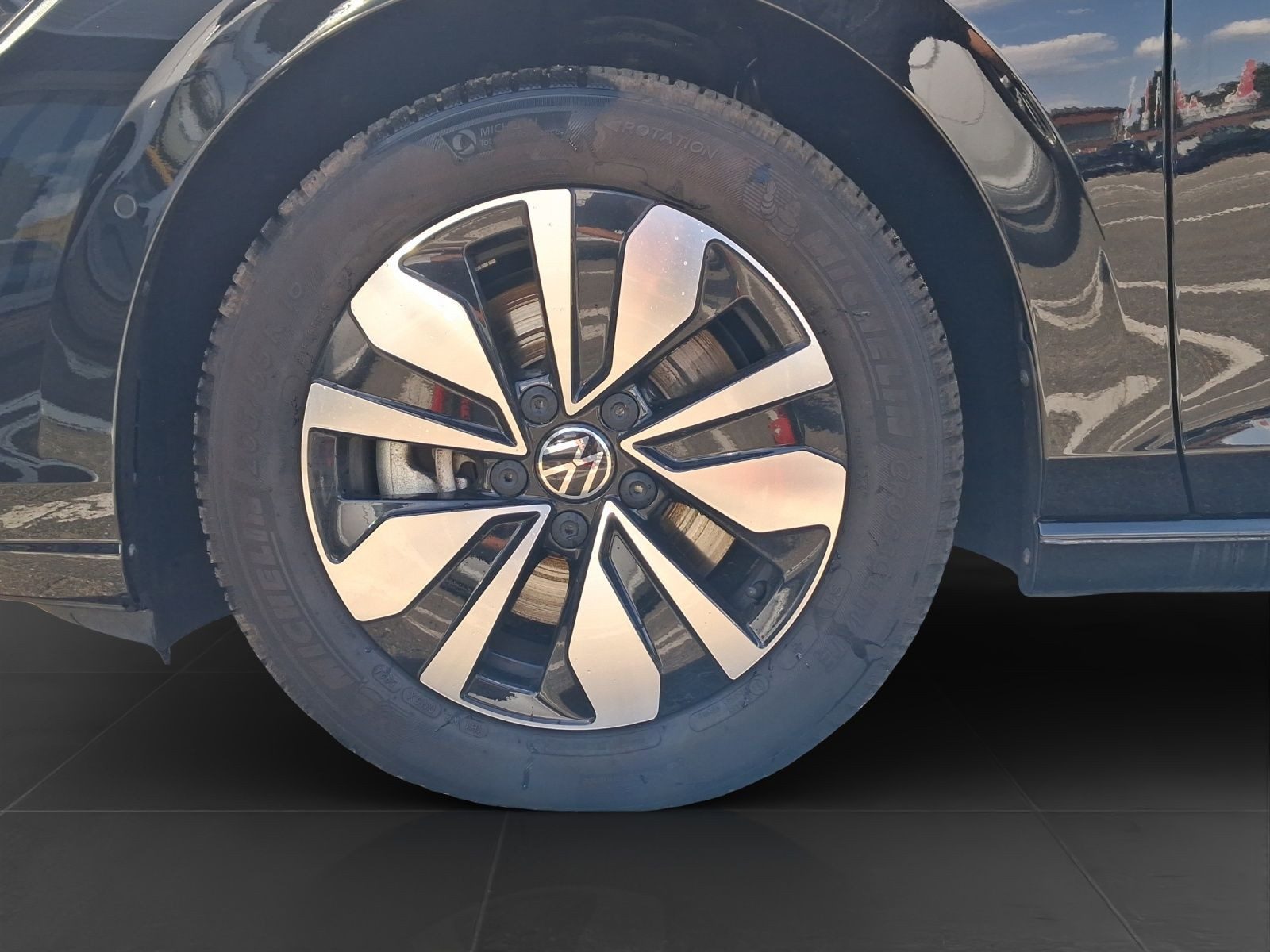 Volkswagen Golf Variant – Foto 7