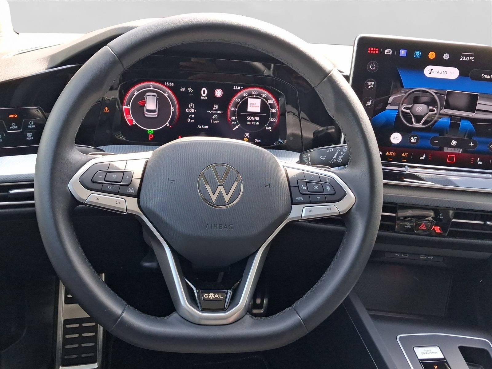 Volkswagen Golf Variant – Foto 9
