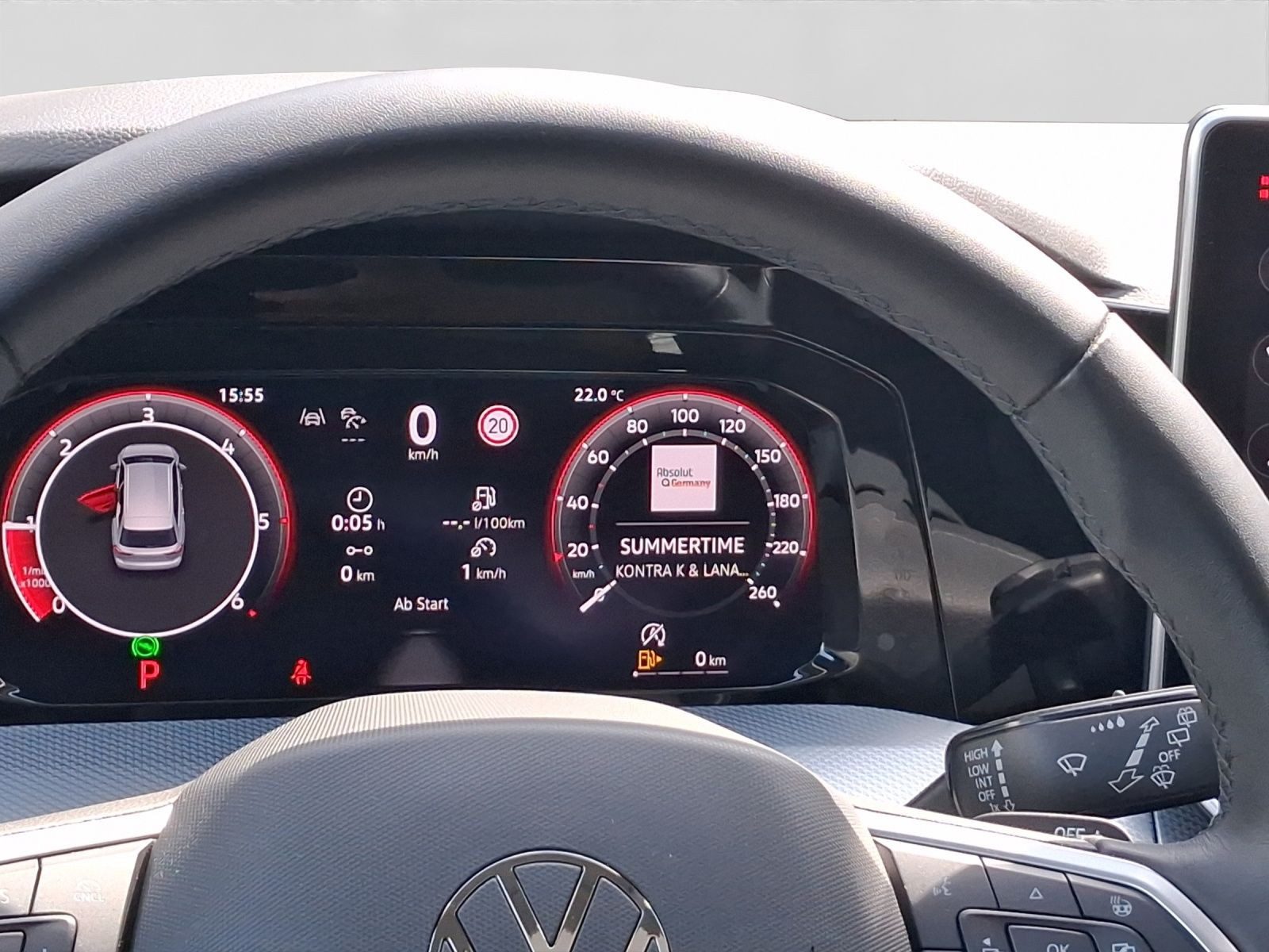 Volkswagen Golf Variant – Foto 10