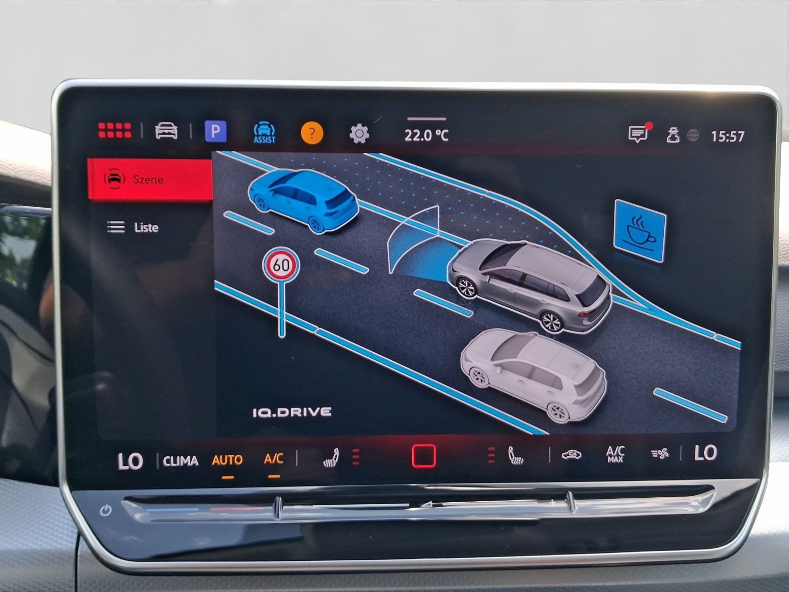 Volkswagen Golf Variant – Foto 13