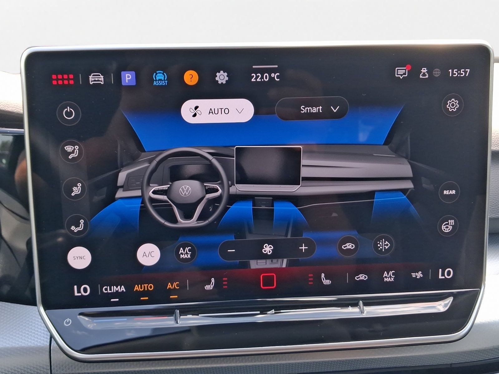 Volkswagen Golf Variant – Foto 14