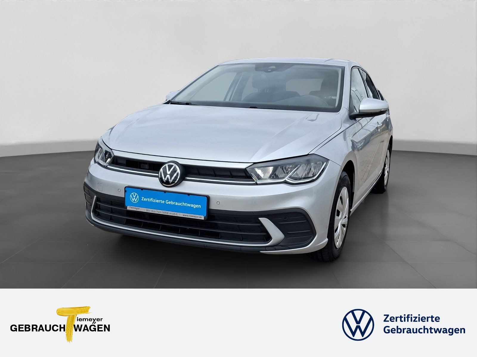 Volkswagen Polo – Bild 1