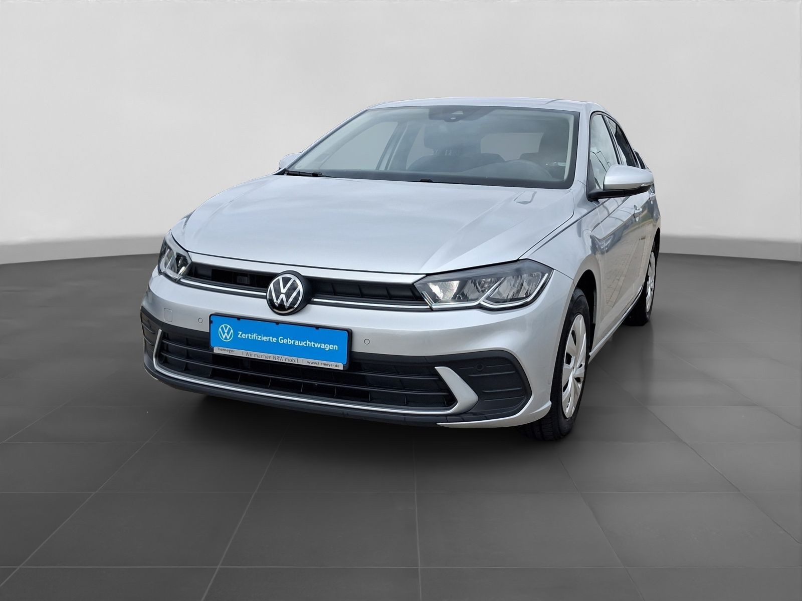 Volkswagen Polo – Bild 2