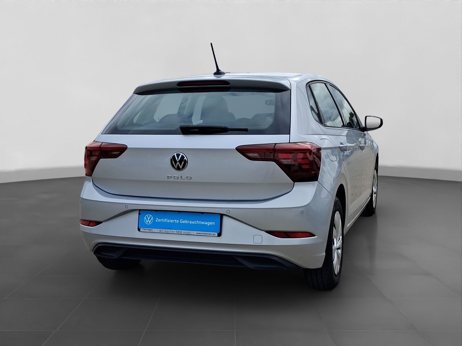 Volkswagen Polo – Bild 3