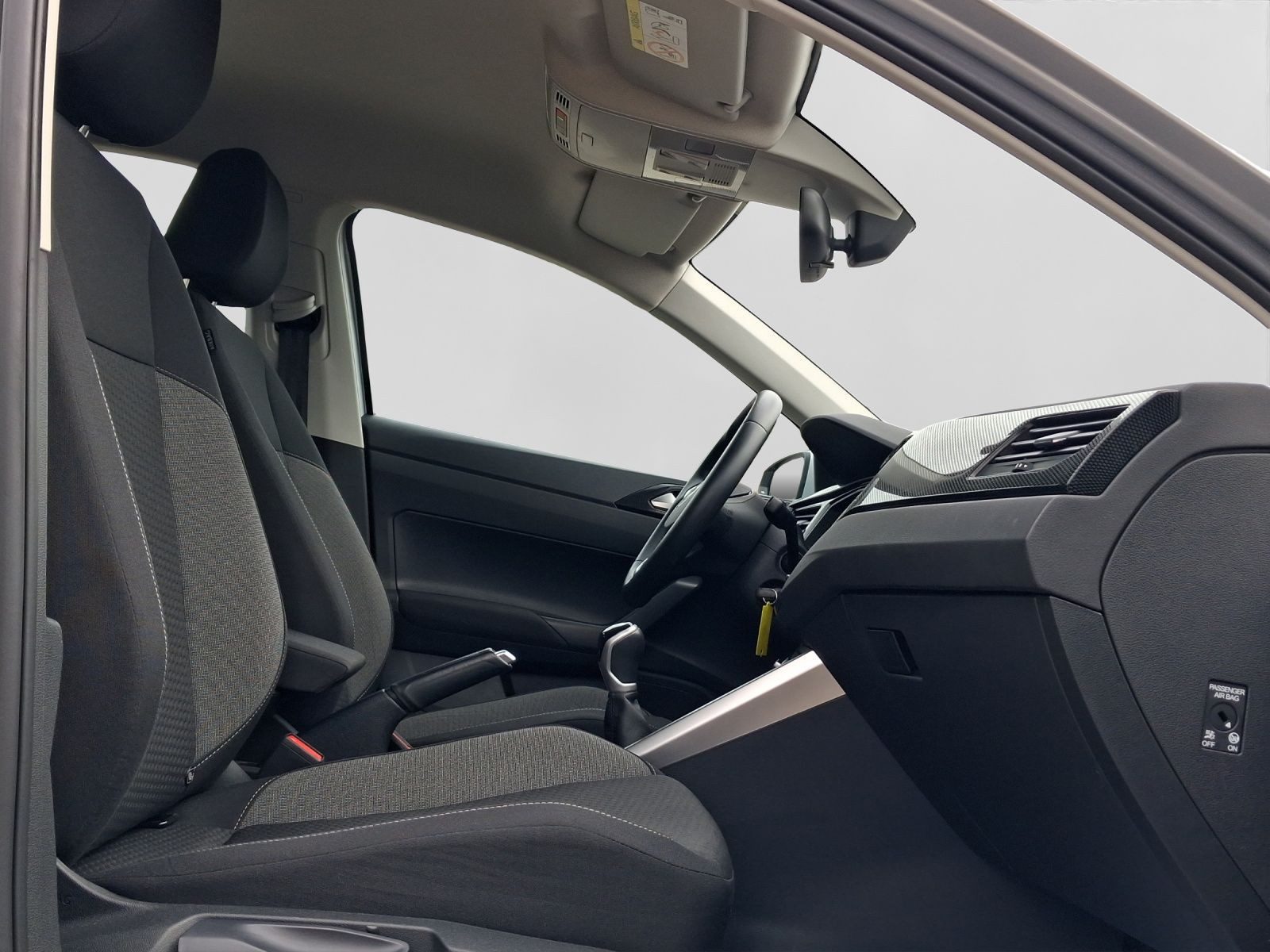 Volkswagen Polo – Bild 4