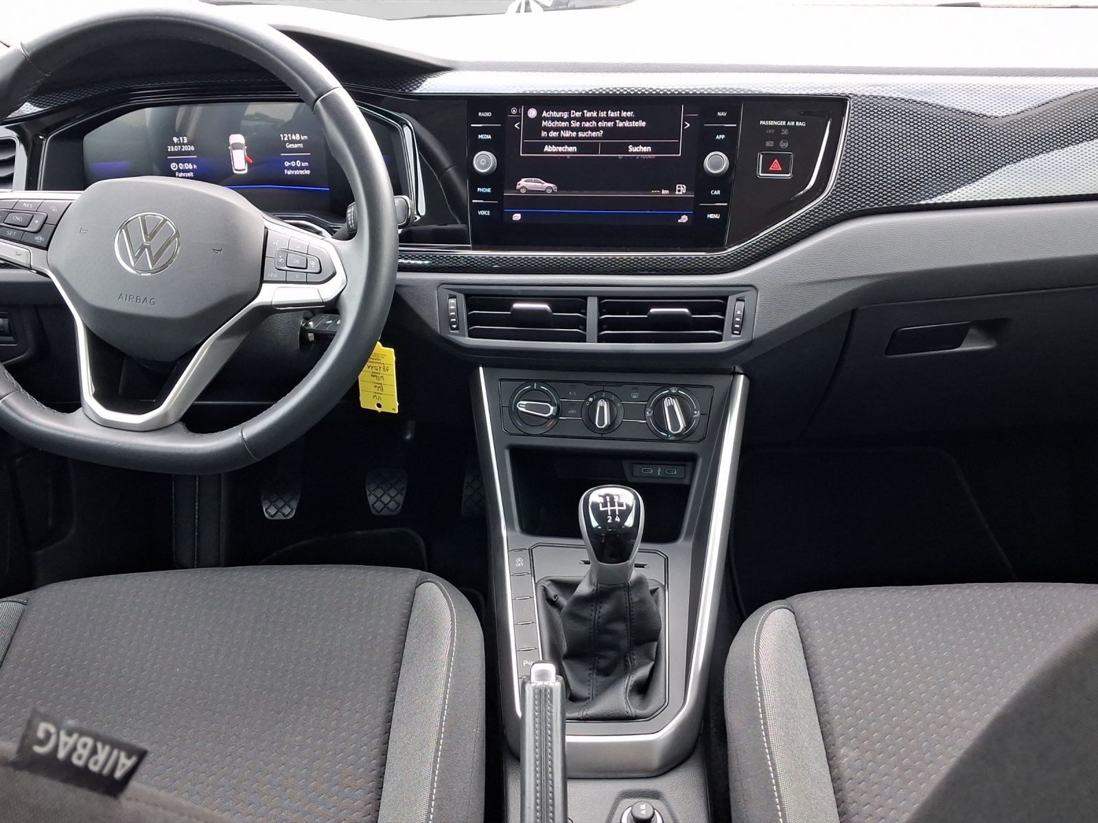 Volkswagen Polo – Bild 5